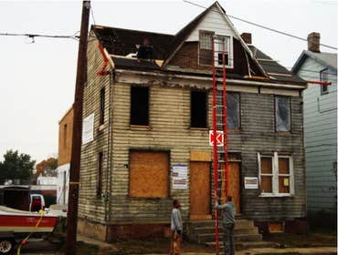Poplar Street Project