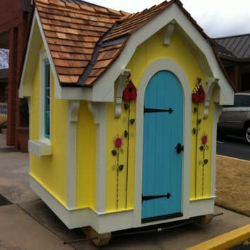 Play House Projects