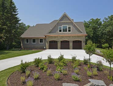 Edina Residence