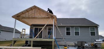 Photos by E&s Morales Brothers LLC #1 From concept to completion, we bring your vision to life with expert craftsmanship and attention to detail. Wheth