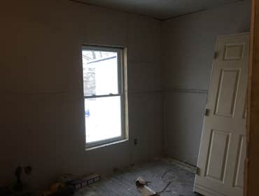 Photos by Keith Garner Construction #2