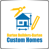 Barton Builders / Barton Custom Homes logo