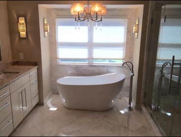Kitchen & Bathroom Remodeling Kitchen & Bathroom Remodeling