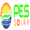 Pes Solar logo