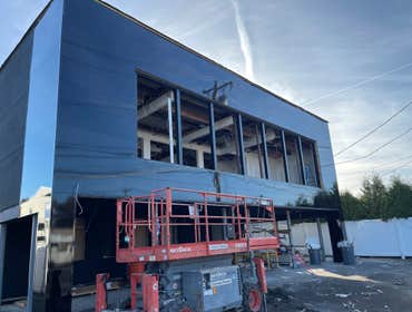 Optimus Group Projects