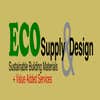 ECO Supply & Design logo