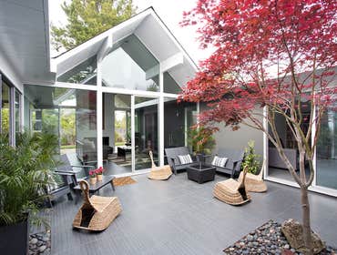 Photo(s) from Klopf Architecture Klopf Architecture
