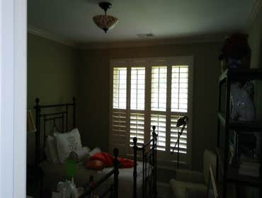 Various projects