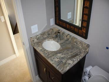 Photo(s) from Tatanka Stone Inc.
