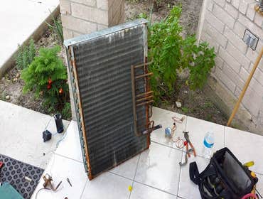 Photo(s) from Air Master Heating & Cooling