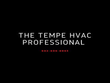 Photos by the Tempe HVAC Professional #1