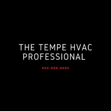 Photos by the Tempe HVAC Professional #1