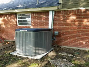 Photos from Bradtex A/C & Htg, LLC