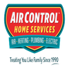 Air Control plumbing & Drains Kingman logo