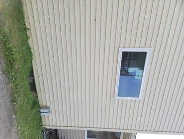 Windows and doors