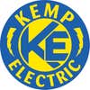 Kemp Electric LLC logo