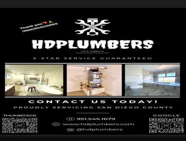 Photos by Hdplumbers LLC #1