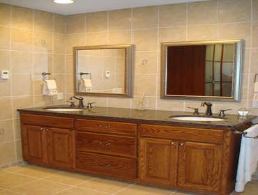 Photos by Cornerstone Construction & Management Incorporated #1