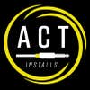Act Installs logo
