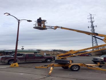 Photo(s) from Sanders Construction Group