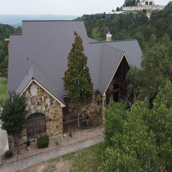 AR: Construct - Roof - Restore