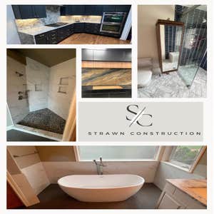 Photos by Strawn Construction LLC #1