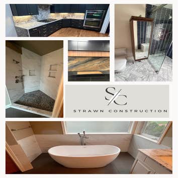 Photos by Strawn Construction LLC #1