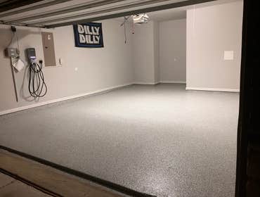 Photos by Epoxy Floors by Csi #1