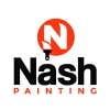 Nash Painting logo