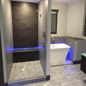 Photos by Lockhart Construction #1