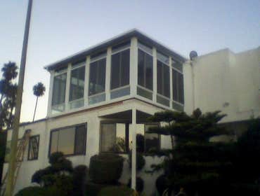 Photo(s) from The Patio Covers Sunrooms an patio covers
