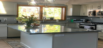 Thomas Maxwell Kitchen & Bath