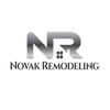 Novak Remodeling logo