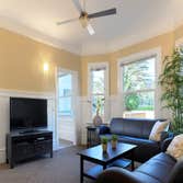 Interior painting