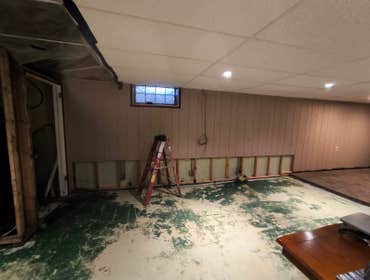 Photos by Cortez Painting and Drywall #1