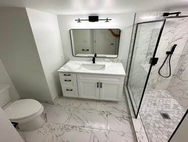 Some Projects by Probuild Solutions #1 Kitchen Remodels, Bathroom Remodels, Additions, Full Home Remodels.