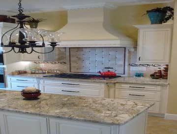 Photos by Cypress Builders Enterprises, Inc #1