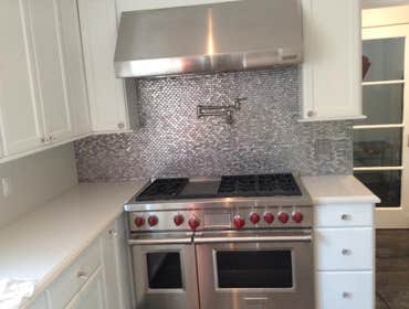 Photos by Vargas and Sons INC. Dba Anthony's Marble #1