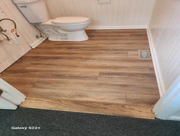 Photos by D&A Flooring Painting LLC #115