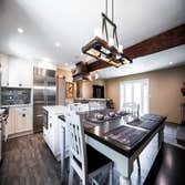 Open Concept Kitchen Remodel