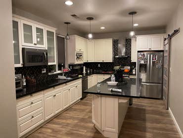 Photos by Royal Palace Construction Inc #1