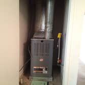 Sgt Kinney Heating & Air Conditioning Inc Project