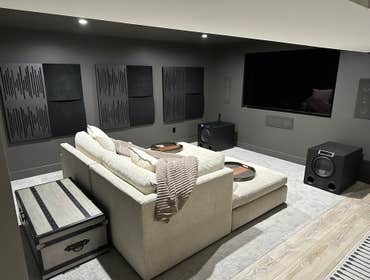 Photos by B3 Smart Home #1 whole home audio