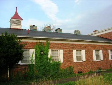 Roofing & Gutter Repairs