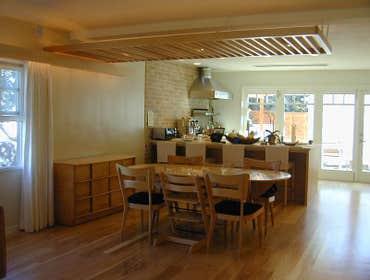 Casale Construction Co.Project