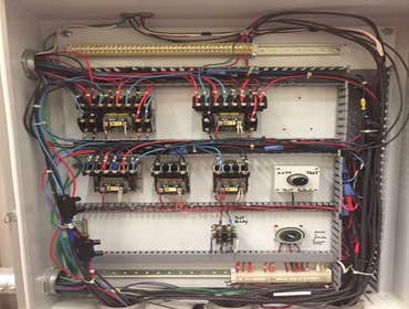 Photos from Slate Belt Electric