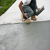 Concrete Contractor