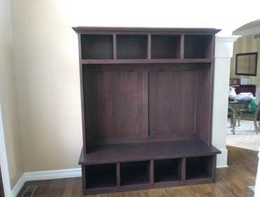 Photos by Store More Shelving Systems #1
