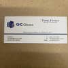 Qc Glass LLC logo