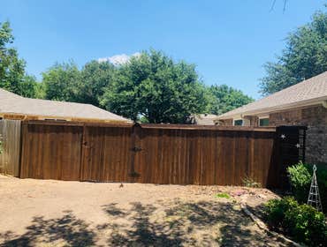 Photos by My Father’s Fence Co #1